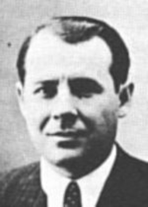 Salvatore Maranzano 15.4. - september 1931