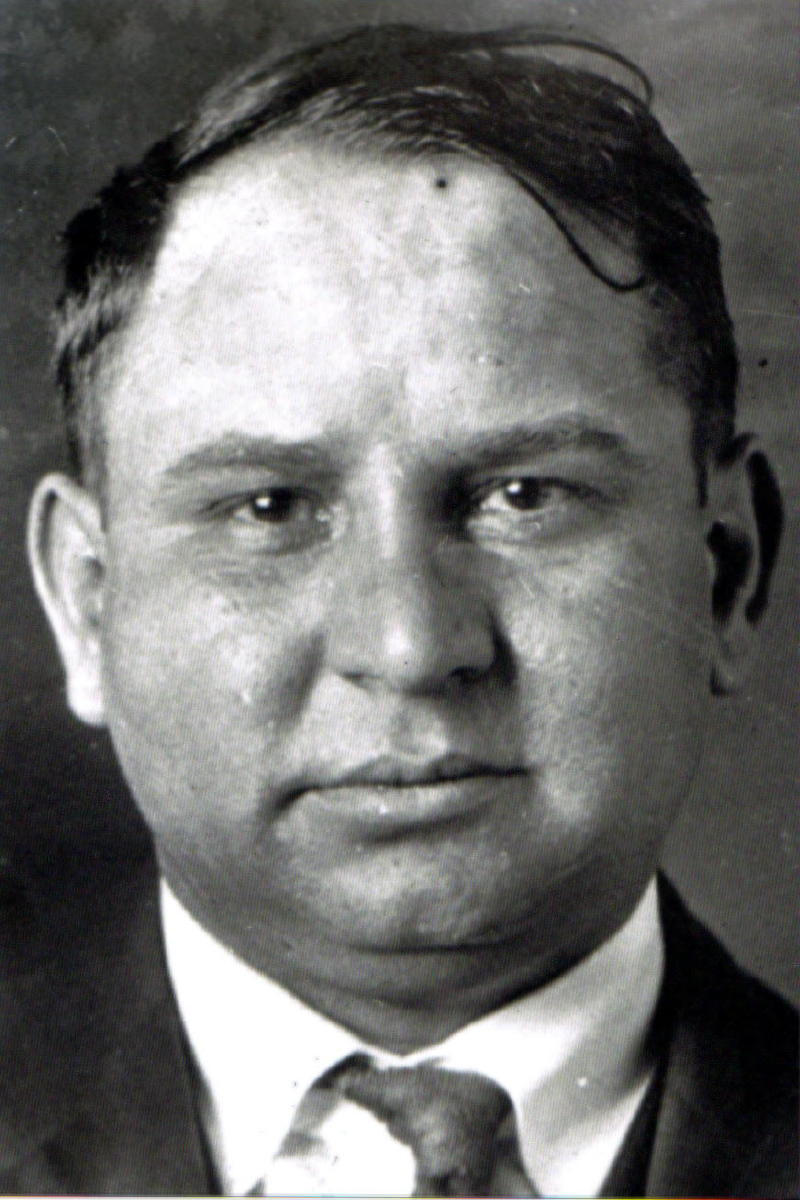 Giuseppe "Joe" Masseria August 1922 - 15.4.1931