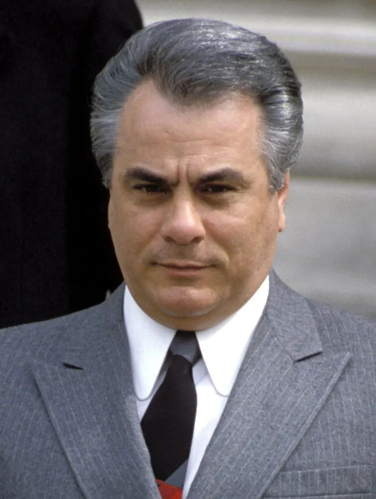 John Gotti 1985 - 1992