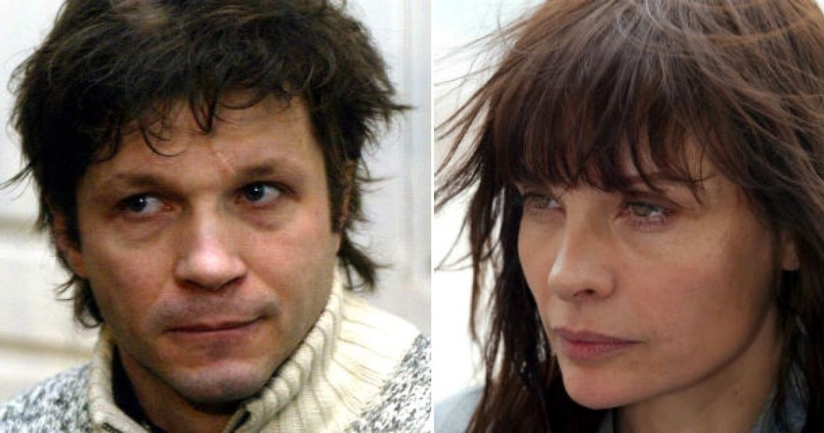 Bretrand Cantat, Marie Trintignant-ová