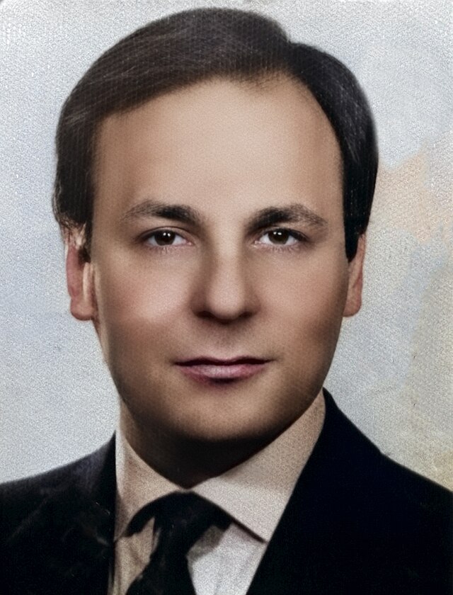 Enrico "Renatino" de Pedis