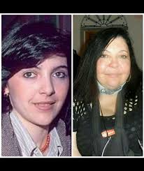 Sabrina Minardi-ová - únoskyňa a svedkyňa