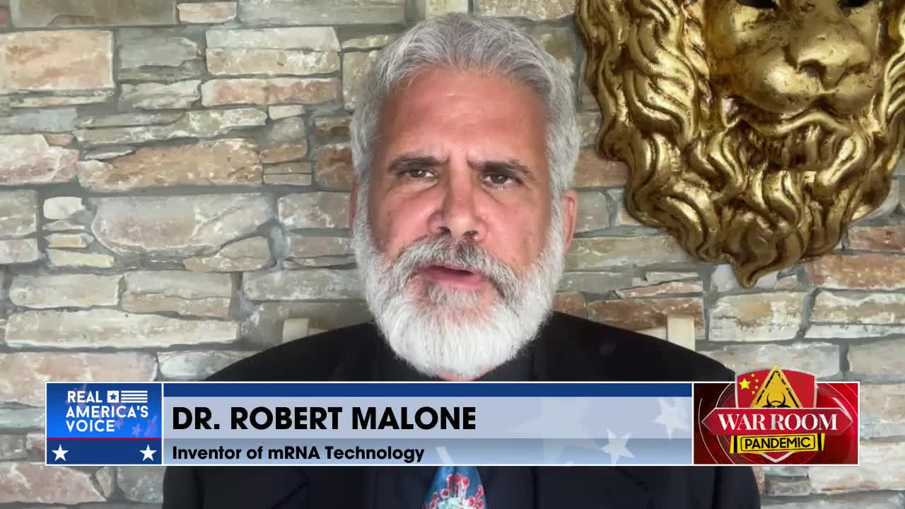 Robert Malone