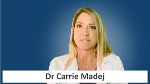 Carrie Madej-ová
