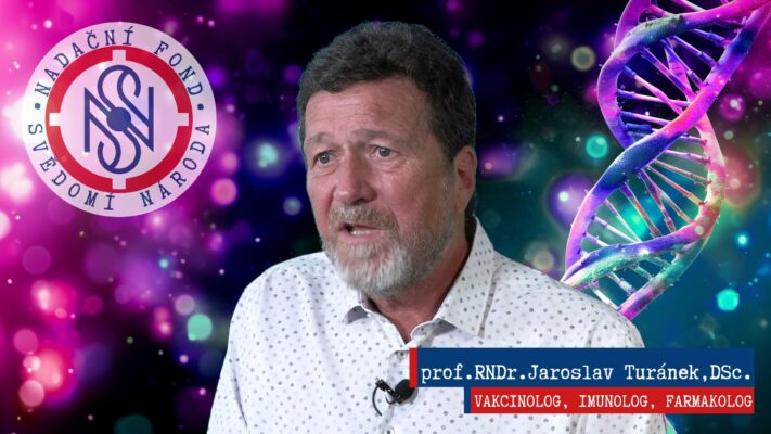 RNDr. Jaroslav Turánek